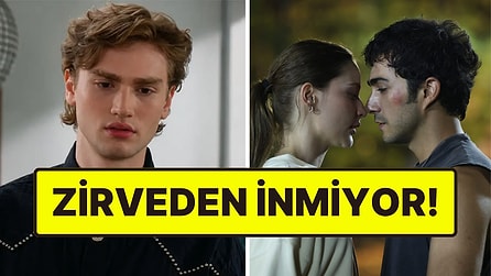 ATV ve TRT Dizisi İlk 10'a Giremedi: 7-13 Eylül Haftasının En Çok Reyting Alan Dizileri