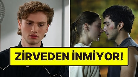 ATV ve TRT Dizisi İlk 10'a Giremedi: 7-13 Eylül Haftasının En Çok Reyting Alan Dizileri