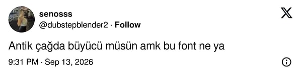 Benzetmeler çoğaldı.