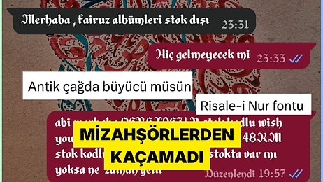Bir X Kullanıcısının Kullandığı Yazı Fontu Goygoycuların Diline Düştü