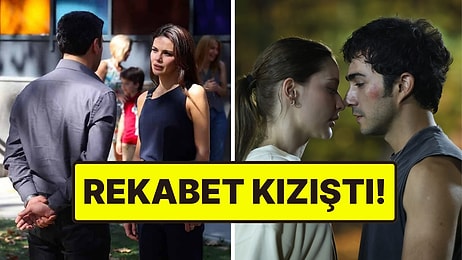 Uzak Şehir Yeni Sezonuyla Geri Döndü: 14 Eylül Pazartesi Reyting Sonuçları Açıklandı