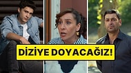 Yeni Sezonda Ekranlar Diziye Doyacak! Tam 34 Yerli Dizi Yayınlanacak