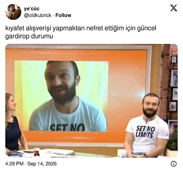 İkonik bir görüntü...