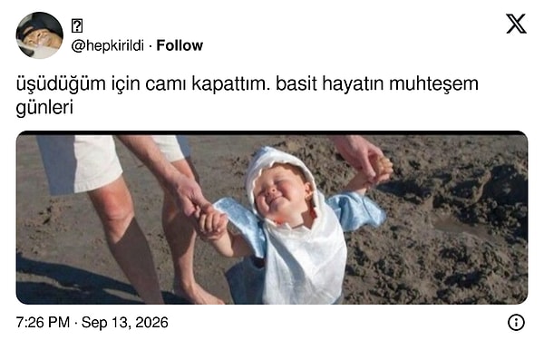 Mutlu olmak bu kadar kolay...