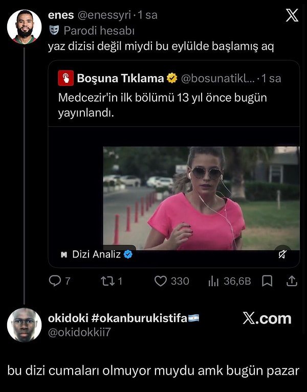 İyi misin?