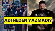Halil İbrahim Ceyhan Aşk ve Taht'ın Jeneriğinde Neden Yoktu? Beklenen Açıklama Geldi