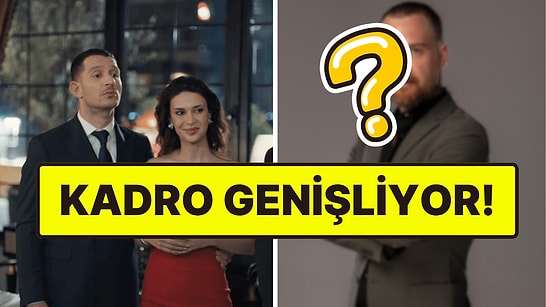 Yeraltı'nın 2. Sezon Kadrosuna Bir İsim Daha! Konsey Üyesini Canlandıracak