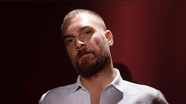 Burak Bingöl, Yeraltı'nın 2. sezon kadrosuna dahil oldu.