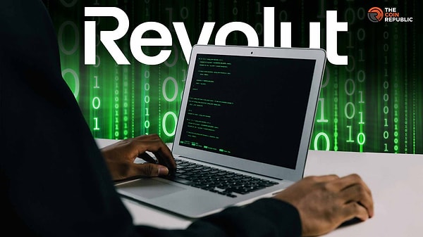 "Revolut Smilik" adını kullanan saldırganlar, tam 10 bin Bitcoin karşılığında sessiz kalmayı teklif etti.