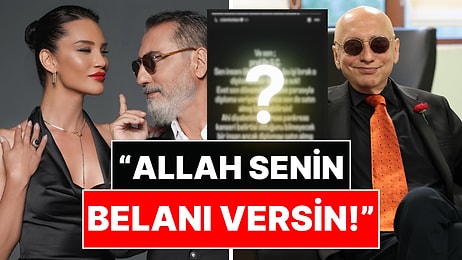 Soner Olgun'un Eski Eşi Özlem Koldaş'tan Doktor İhmali İddiası: "Allah Belanı Versin!"