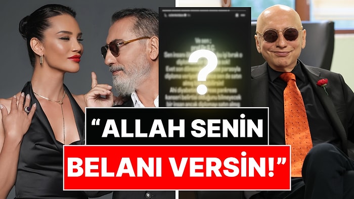 Soner Olgun'un Eski Eşi Özlem Koldaş'tan Doktor İhmali İddiası: "Allah Belanı Versin!"