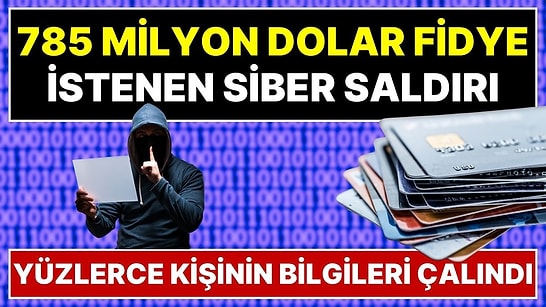 785 Milyon Dolar Fidye İsteniyor: Avrupa'nın En Büyük Bankacılık Sistemlerinden Revolut'a Siber Saldırı