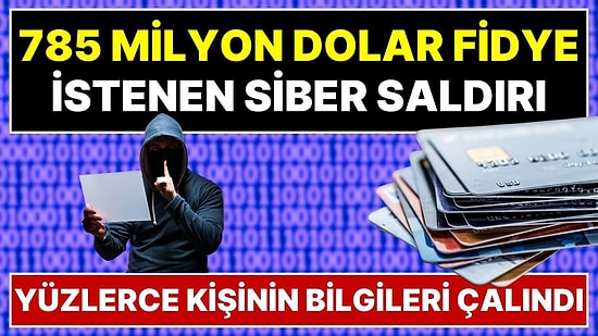 785 Milyon Dolar Fidye İsteniyor: Avrupa'nın En Büyük Bankacılık Sistemlerinden Revolut'a Siber Saldırı