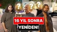 Lost'un Efsane Oyuncuları Yıllar Sonra Buluştu: Hurley, Sawyer ve Locke Aynı Karede!