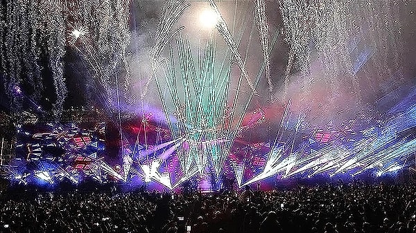İstanbul'da Bu Hafta Sonu Hangi Rap Konserine Gidilir?