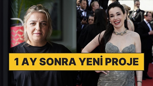 Show TV'nin Özgü Namal'lı Cevher Dizisinden Son Anda Çekilen İsmin Yeni Adresi Belli Oldu