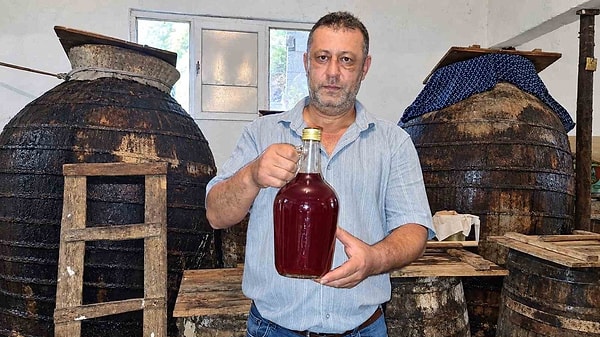 Dört Kuşaktır Aynı Emek