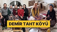 Jon Snow'dan Sansa Stark'a Game Of Thrones Karakterleri Anadolu Köylüsü Oldu: Sosyal Medya Kahkahayı Bastı!