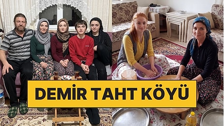 Jon Snow'dan Sansa Stark'a Game Of Thrones Karakterleri Anadolu Köylüsü Oldu: Sosyal Medya Kahkahayı Bastı!