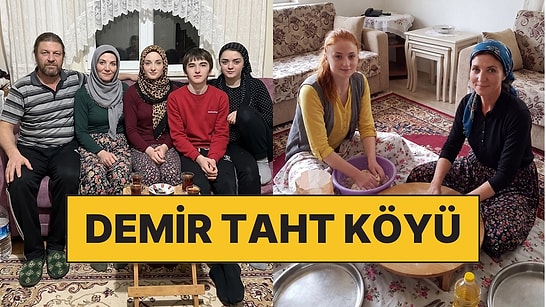 Jon Snow'dan Sansa Stark'a Game Of Thrones Karakterleri Anadolu Köylüsü Oldu: Sosyal Medya Kahkahayı Bastı!