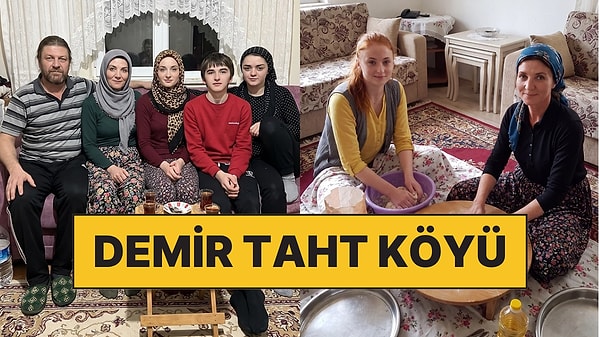 Jon Snow'dan Sansa Stark'a Game Of Thrones Karakterleri Anadolu Köylüsü Oldu: Sosyal Medya Kahkahayı Bastı!