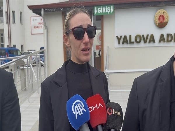 Tuğyan Ülkem Gülter, annesi şarkıcı Güllü'nün ölümünden aylar sonra kasten öldürme suçlamasıyla tutuklandı.