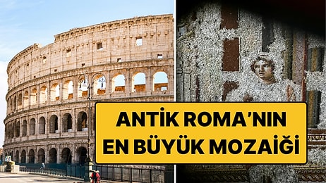 2 Bin Yıl Sonra İlk Kez Kapılarını Açtı: İçeri Aynı Anda Sadece 15 Kişi Alınıyor