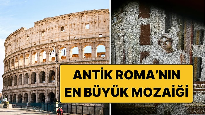 2 Bin Yıl Sonra İlk Kez Kapılarını Açtı: İçeri Aynı Anda Sadece 15 Kişi Alınıyor