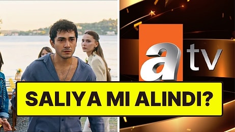 Altı Üstü İstanbul Gün mü Değiştiriyor? ATV'nin Fragman Duyurusu Merak Uyandırdı