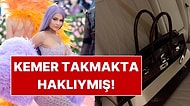 Kylie Jenner'ın Arabada Çantasına Emniyet Kemeri Taktığı Ortaya Çıktı: Fiyatı Şaşırttı