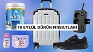 Bugün İndirimde Neler Var? 16 Eylül 2026 Günün Fırsatları