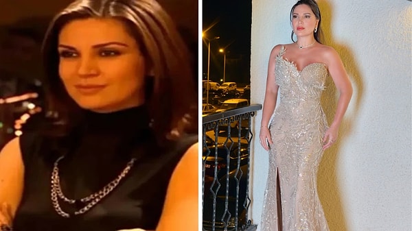 Meral Yılmaz - Müge Ulusoy