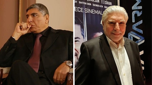 Kılıç - Atilla Olgaç