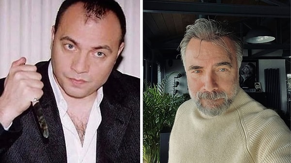 Süleyman Çakır - Oktay Kaynarca
