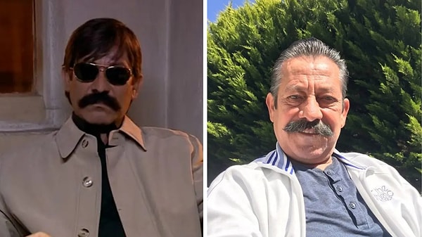Pala - Yüksel Arıcı