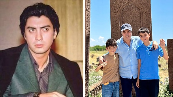 Polat Alemdar - Necati Şaşmaz