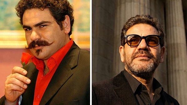 Güllü Erhan - Erhan Ufak
