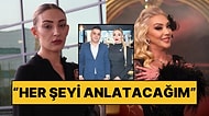 Güllü Davası Öncesi Çarpıcı Detay: Eski Nişanlının Tuğyan'la İlgili "Sırtında Taşıdı" Açıklaması Dikkat Çekti