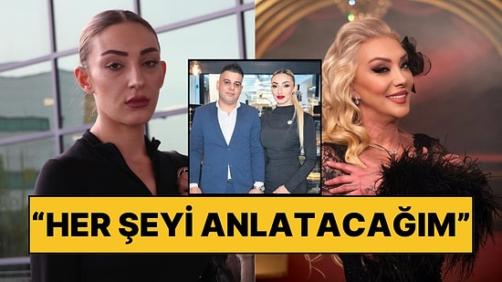 Güllü Davası Öncesi Çarpıcı Detay: Eski Nişanlının Tuğyan'la İlgili "Sırtında Taşıdı" Açıklaması Dikkat Çekti