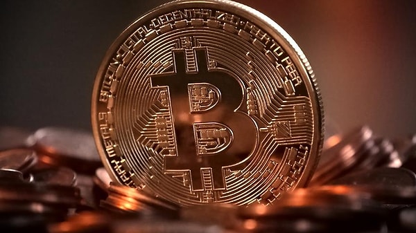 Kripto paraların yıllık getirisi yüzde 110'u buldu.