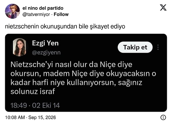 Hesabında adeta bir hazine bulunmuş gibi keşifler yapıldı.