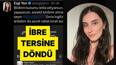 Şikayetleriyle Ülke Gündemine Düşen Ezgi Yen Gizli Reklam Aldığı İçin Şikayet Edildi