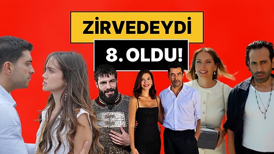 4 Dizi Kapıştı, Atv Dizisi Zirveyi Kaptırdı: 15 Eylül Salı Reyting Sonuçları Açıklandı