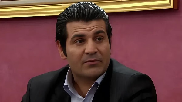 Nevzat Yakışırboy Hangi Dizilerde Oynadı?
