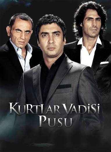 Kurtlar Vadisi Pusu hakkında FETÖ incelemesi başlatıldı.