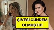 Tuzlu Kahve'nin Candan'ı Şevval Sam Adana Şivesinin Sırrını Anlattı: Meğer Bilerek Böyle Konuşuyormuş