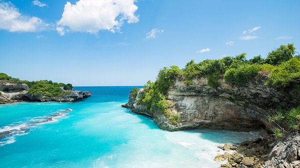 Bali Her Zaman Olduğu Gibi Listede