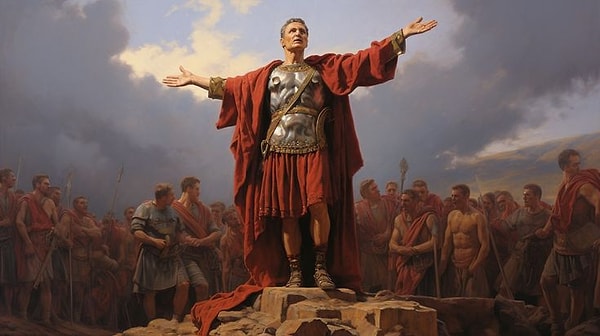 Julius Caesar
