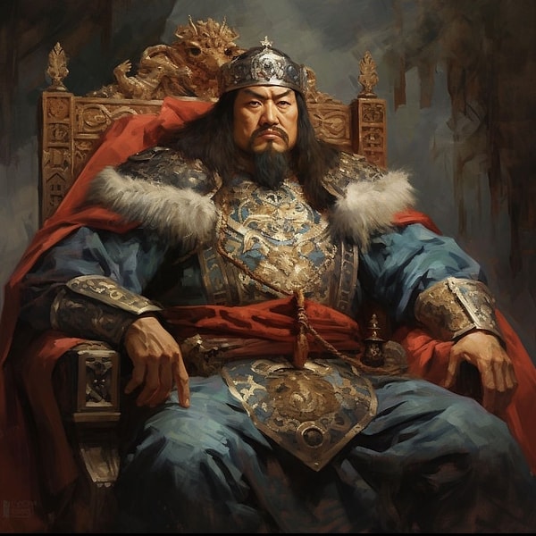 Cengiz Han