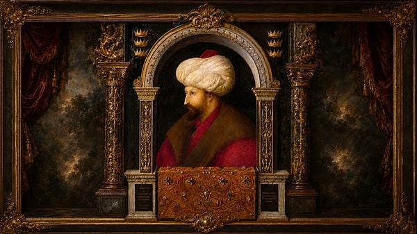 Fatih Sultan Mehmet